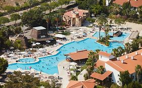 Portaventura Hotel El Paso - Includes Unlimited Access To Portaventura Park & 1 Access To Ferrari Land